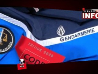 Arnaque aux bulletins scolaire à Mantes la Jolie