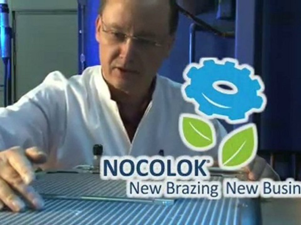 Nocolok – always on top