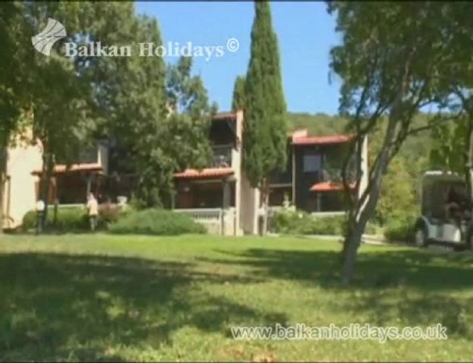 Villas Elenite, Elenite, Bulgaria