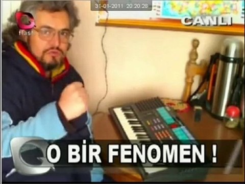 matillaatasever- ATİLLA KAPTAN FLASH TV ANAHABER'DE