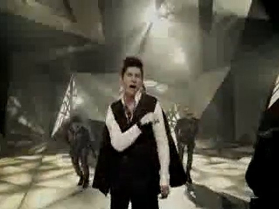 TVXQ - Keep Your Head Down (Dance ver.A -)