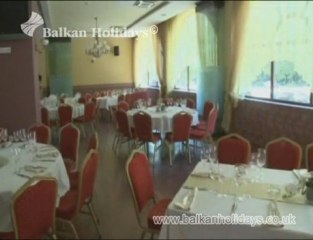 Hotel Estreya Palace & Residence, St. Konstantin, Bulgaria