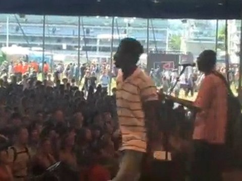 SMOD - Solidays 2010