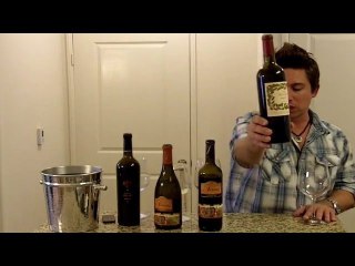 Episode 29: Wineries of the Sierra Foothills (part one)