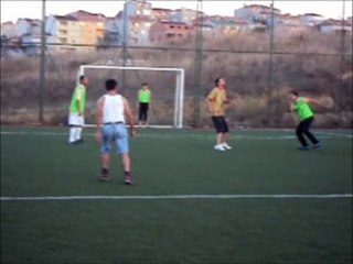 ARSEL SPOR FUTBOL KULÜBÜ