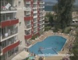 Hotel Fenix, Sunny Beach, Bulgaria