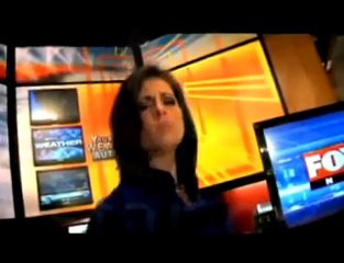 Ο πρώτος μετεωρολόγος... ράπερ