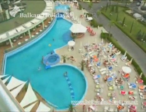 Hotel Marvel, Sunny Beach, Bulgaria