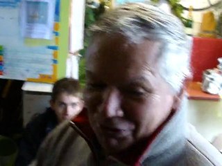 RG65 Champion 2010 Marans