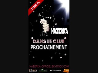 Arme sensible clash Hazerka