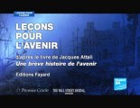 France24 -  La longue marche du capitalisme