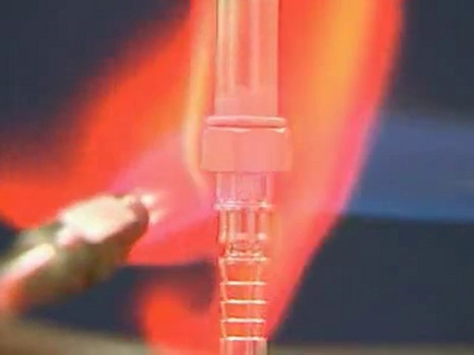 Flame Brazing with NOCOLOK Flux video Dailymotion