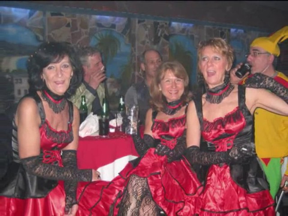 carnaval 2012 part 1
