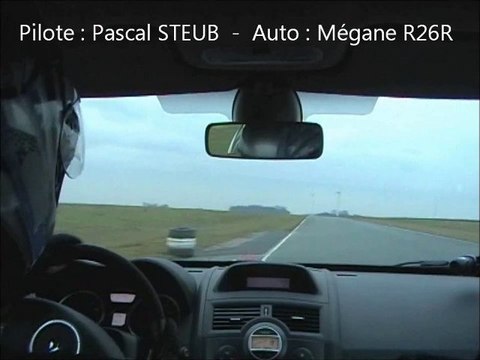 Circuit de CLASTRES (2) - BD-COMPETITION - Janvier 2011