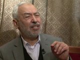 Tunisie: l'islamiste Rached Ghannouchi ne sera pas candidat