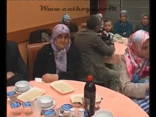 Çat Köylüler 2011 Arabaşı Gecesi Özet Video 1
