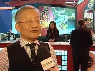 China Internacional Travel muestra la mejor China