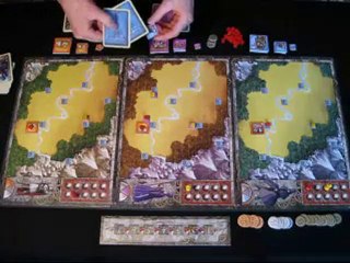 Explication du jeu Khronos