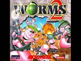 Worms 2 Musique - Worms Of War