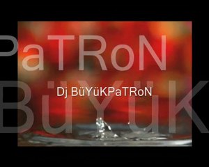 Dj BüYüKPaTRoN - Dance Of The World 2011