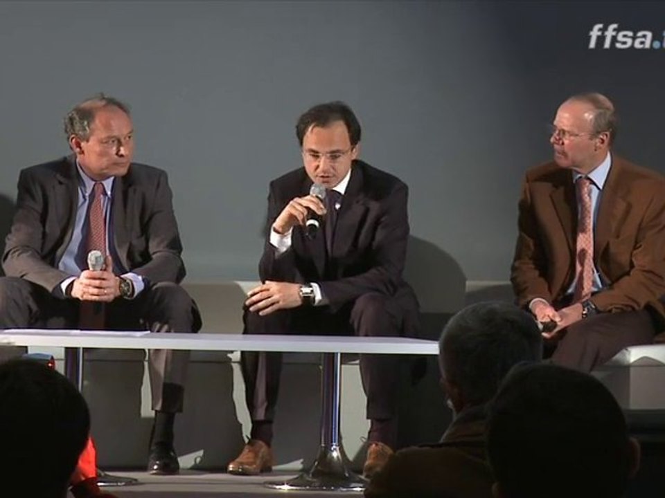Rallye Jeunes 2011 - Présentation
