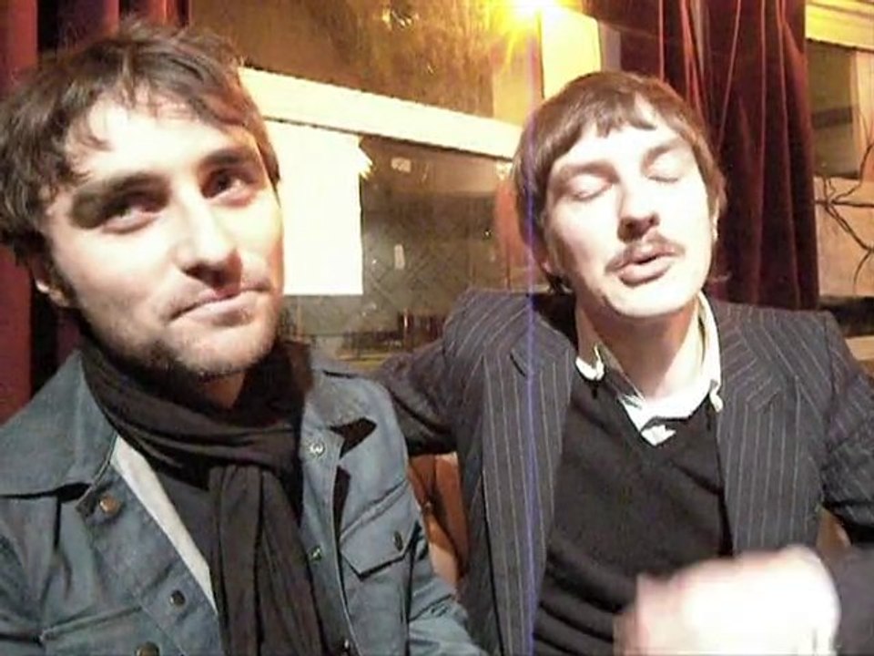 Hushpuppies - Festival Mo'Fo - 2h27.fr