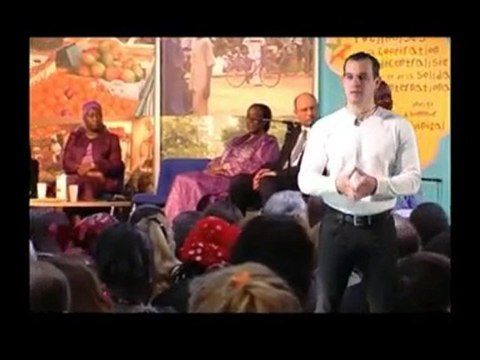 Mantes - Les Mureaux: Coopération décentralisée !