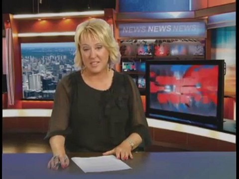 Rus haber spikeri gülme krizine girdi