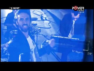 Multitap - Bir Şey Mi Var? [ Klip 2011]-By Yigitcan