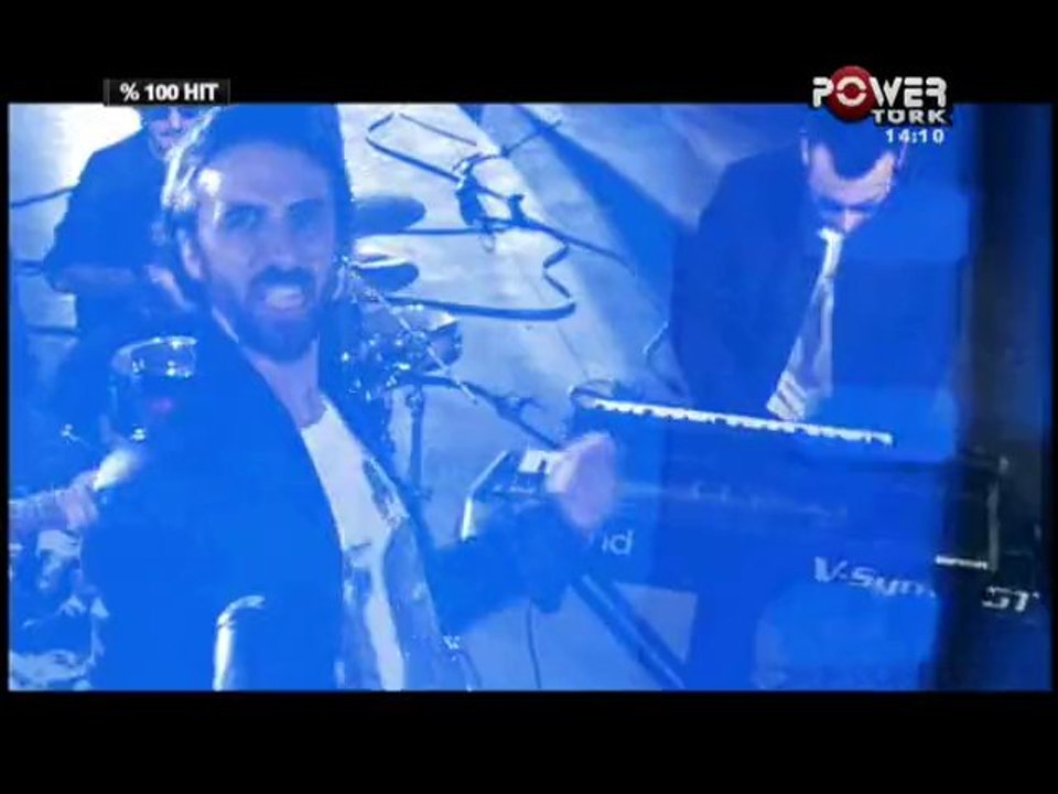 Multitap - Bir Şey Mi Var? [ Klip 2011]-By Yigitcan