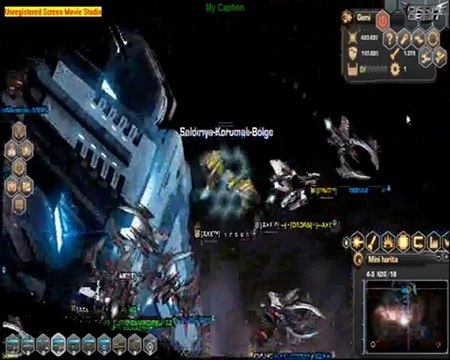 darkorbit tr1 axe ve alem var avında