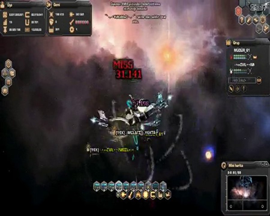 ***Y€KTA***TR1 KESİME DEVAM