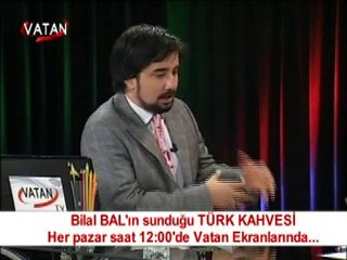 Türk Kahvesi - Turan Kıratlı _12