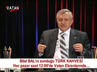 Türk Kahvesi - Turan Kıratlı _14