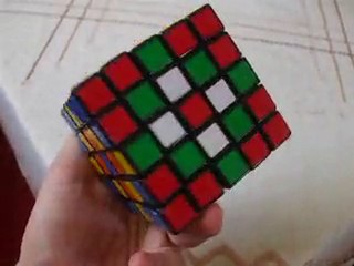 Rubik's cube professor - figure 11