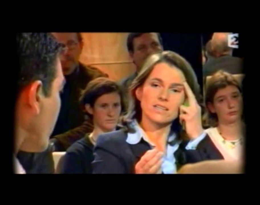 Présentation du club politique Nouvelle France v3