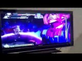 Marvel vs Capcom 3 Galactus Final Boss Fight