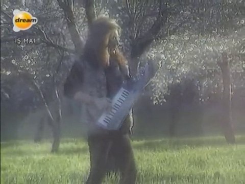 BARIŞ MANÇO - GÜLPEMBE