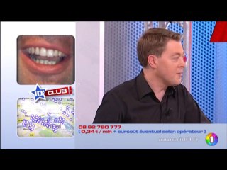 ID'CLUB la 17eme (spécial Paris-Manga).