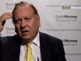 Why gold and silver are so valuable - Hans Bocker