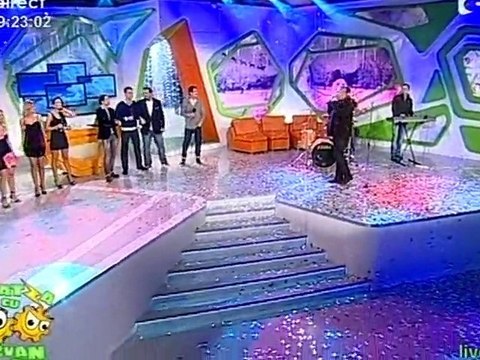 Proconsul - Numai Una - La Razvan si Dani(01.Feb.2011)