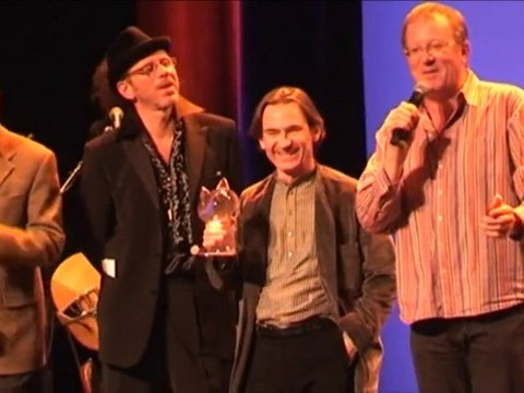 BD: réactions au palmarès d'Angouleme