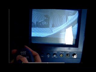 camera sous marine étanche