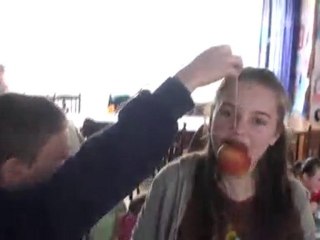 FERIE 2011 w Monieckim Ośrodku Kultury