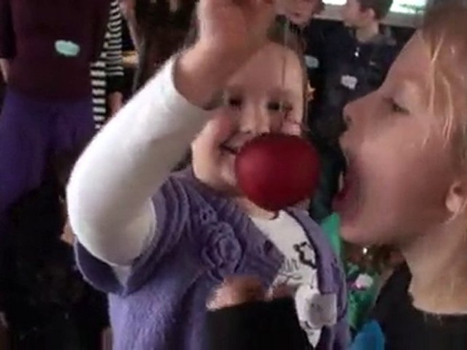 FERIE 2011 w Monieckim Ośrodku Kultury