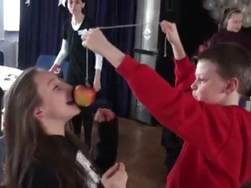 FERIE 2011 w Monieckim Ośrodku Kultury