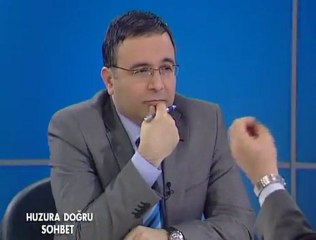 Nefse nasihat etmek, ona ceza vermek mümkün ve uygun mudur ?