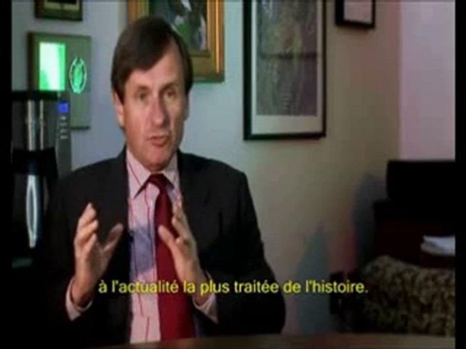 Sida, la choquante vérité 1/5