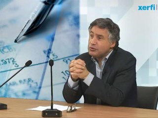 XERFI e-changes: Quand l’Europe s’éveillera, par L. Cohen-Tanugi