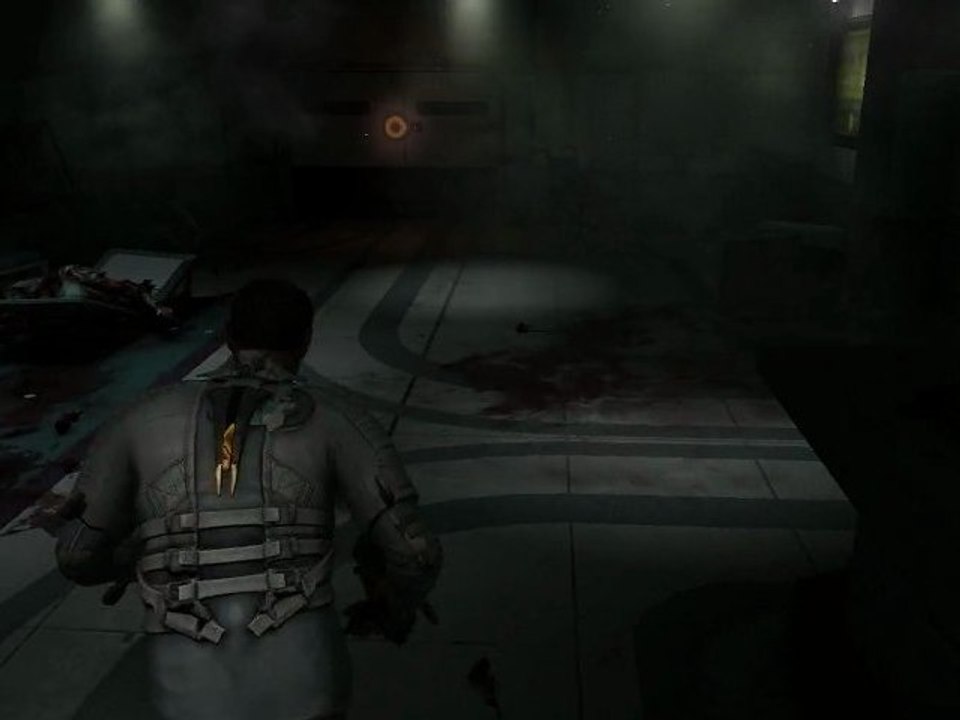 Dead space 2 walkthrough : part 2